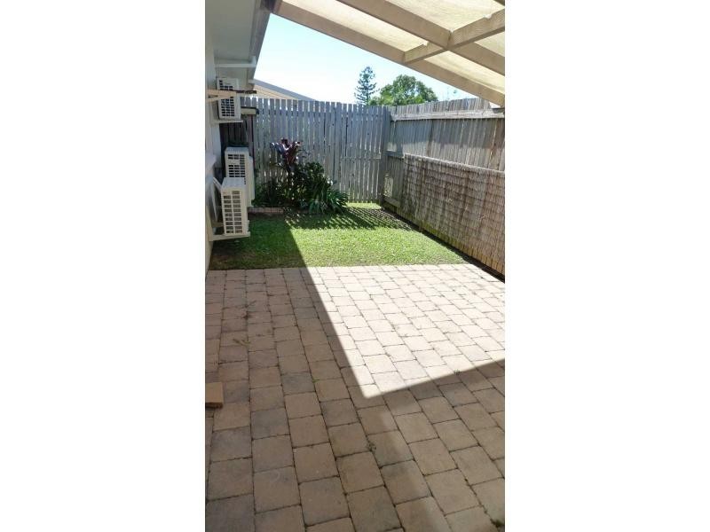 3/73 Gorden Street, Garbutt QLD 4814