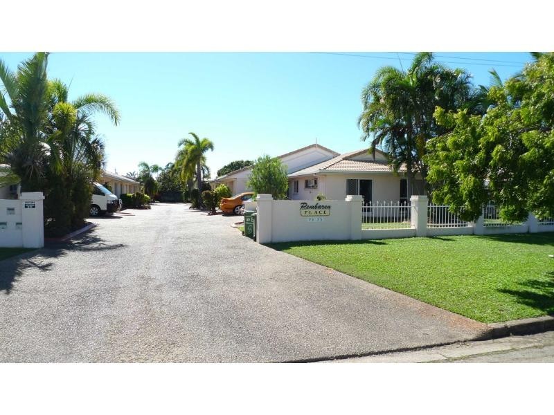 3/73 Gorden Street, Garbutt QLD 4814