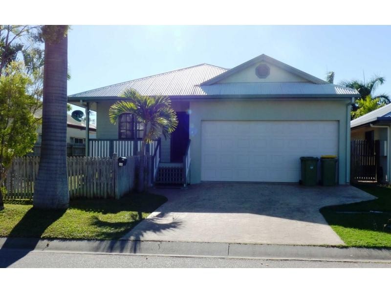 46 Regatta Crescent, Douglas QLD 4814