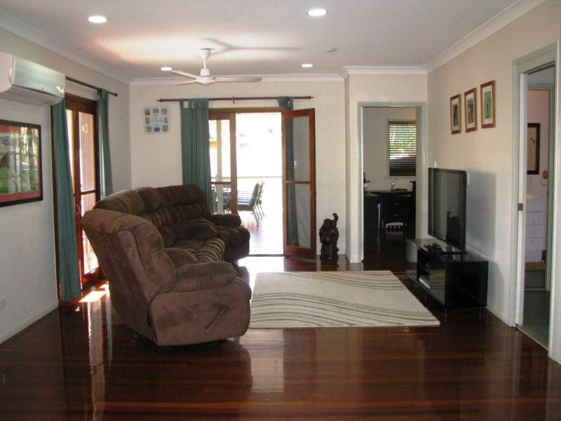 46 Regatta Crescent, Douglas QLD 4814