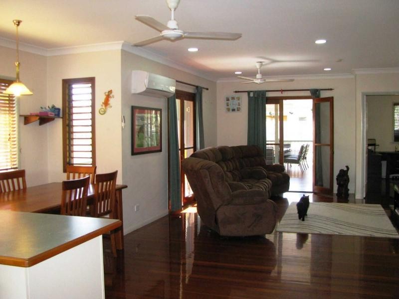 46 Regatta Crescent, Douglas QLD 4814