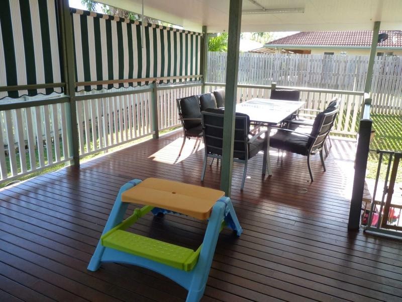 46 Regatta Crescent, Douglas QLD 4814