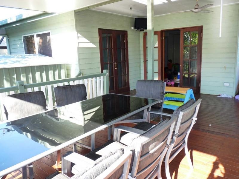 46 Regatta Crescent, Douglas QLD 4814