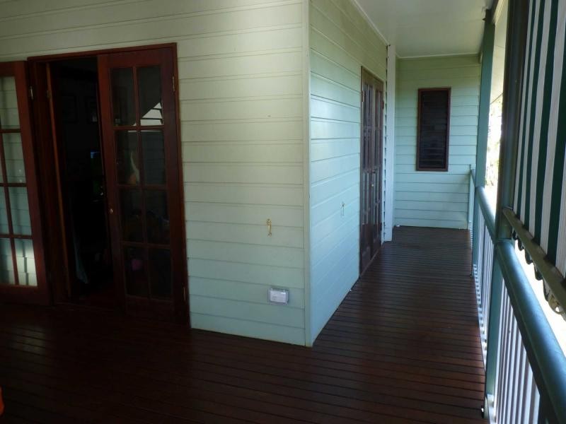 46 Regatta Crescent, Douglas QLD 4814