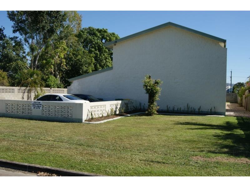 23 Park Street, Pimlico QLD 4812