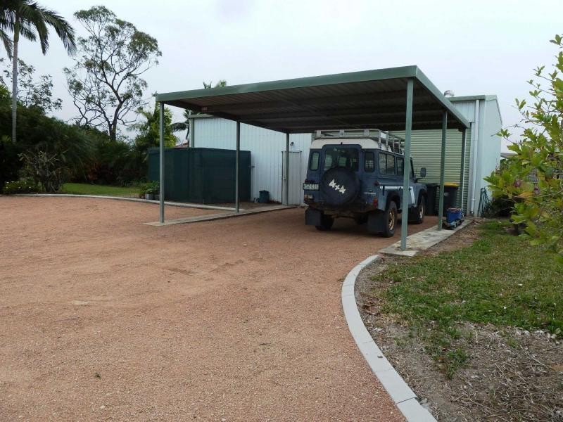 8 Fairway Close, Kirwan QLD 4817