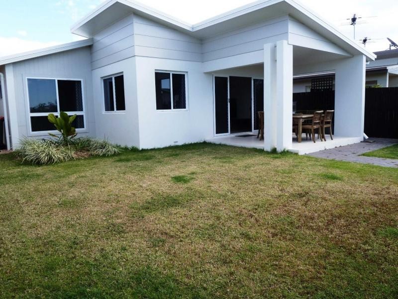 4 Mannikin Way, Kalynda Chase, Bohle Plains QLD 4817