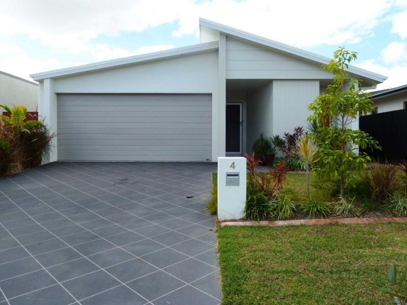 4 Mannikin Way, Kalynda Chase, Bohle Plains QLD 4817