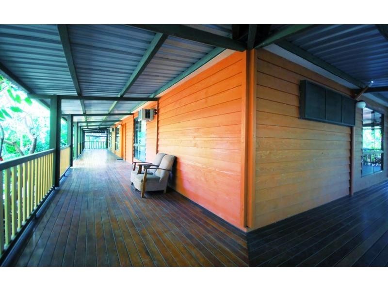 425 Forestry Road, Bluewater QLD 4818