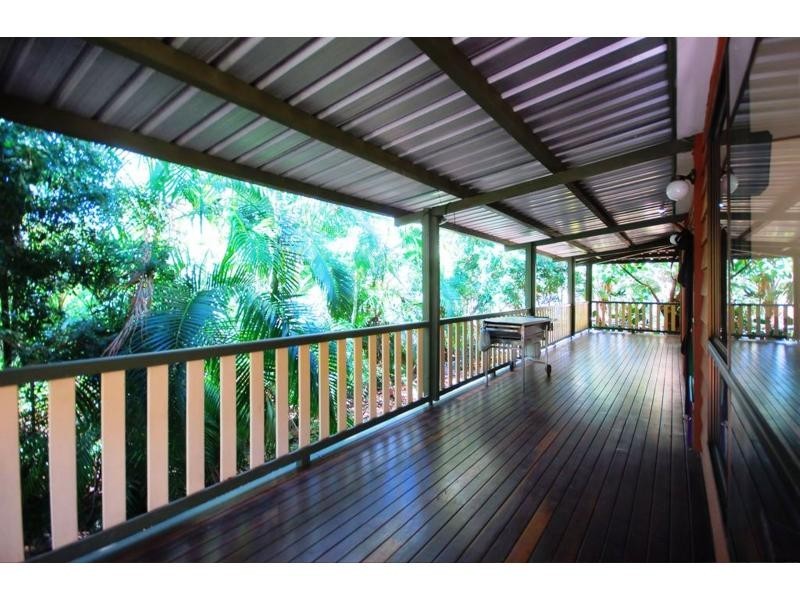425 Forestry Road, Bluewater QLD 4818