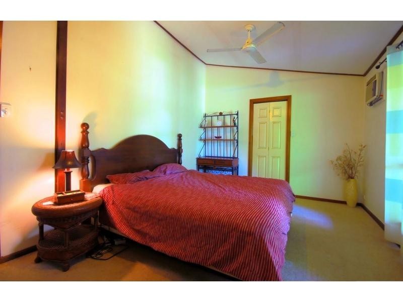 425 Forestry Road, Bluewater QLD 4818