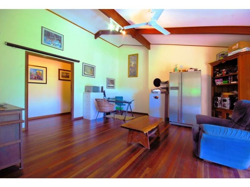 425 Forestry Road, Bluewater QLD 4818