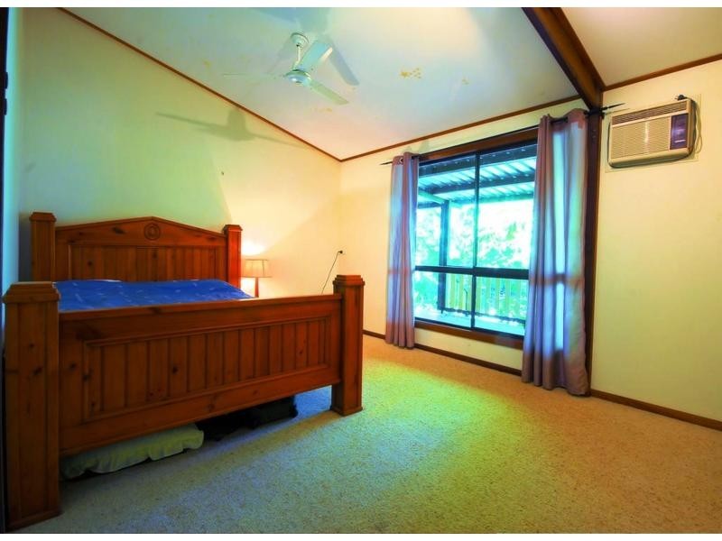 425 Forestry Road, Bluewater QLD 4818