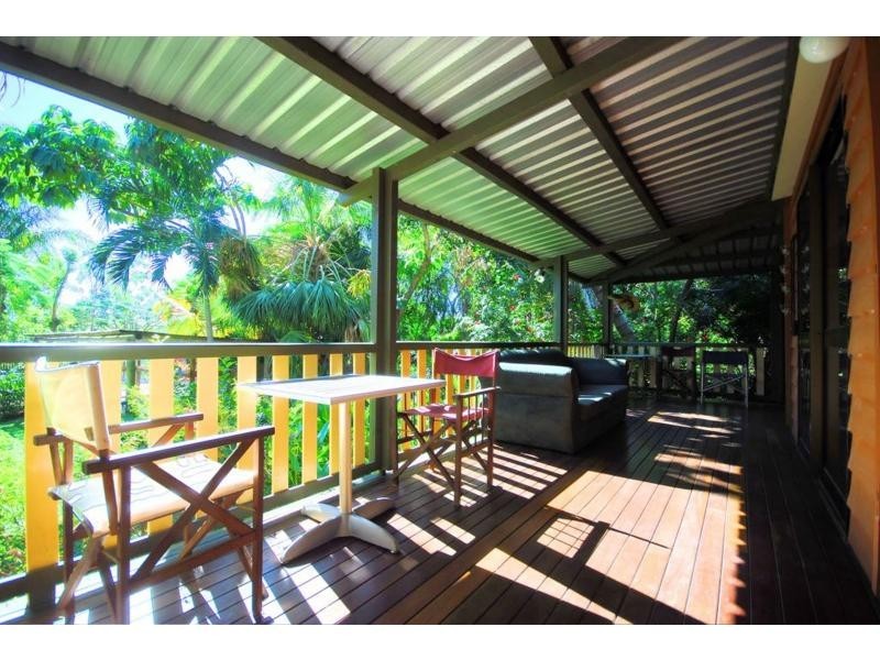 425 Forestry Road, Bluewater QLD 4818