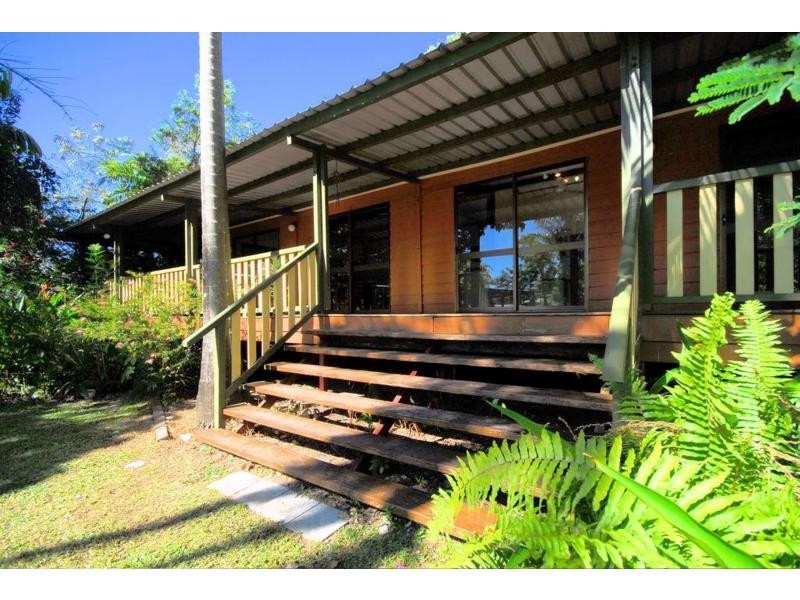 425 Forestry Road, Bluewater QLD 4818