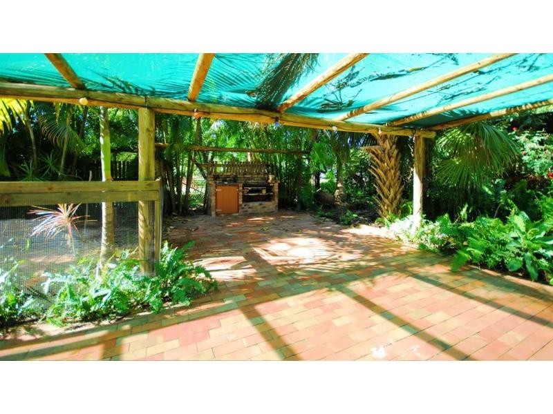 425 Forestry Road, Bluewater QLD 4818