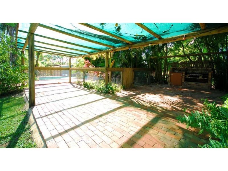 425 Forestry Road, Bluewater QLD 4818