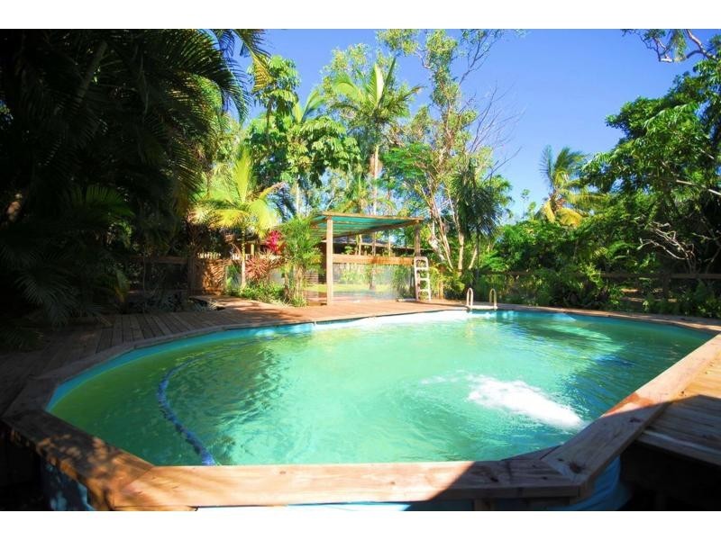 425 Forestry Road, Bluewater QLD 4818