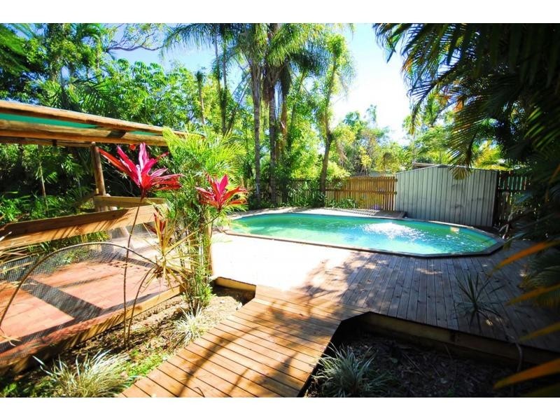 425 Forestry Road, Bluewater QLD 4818