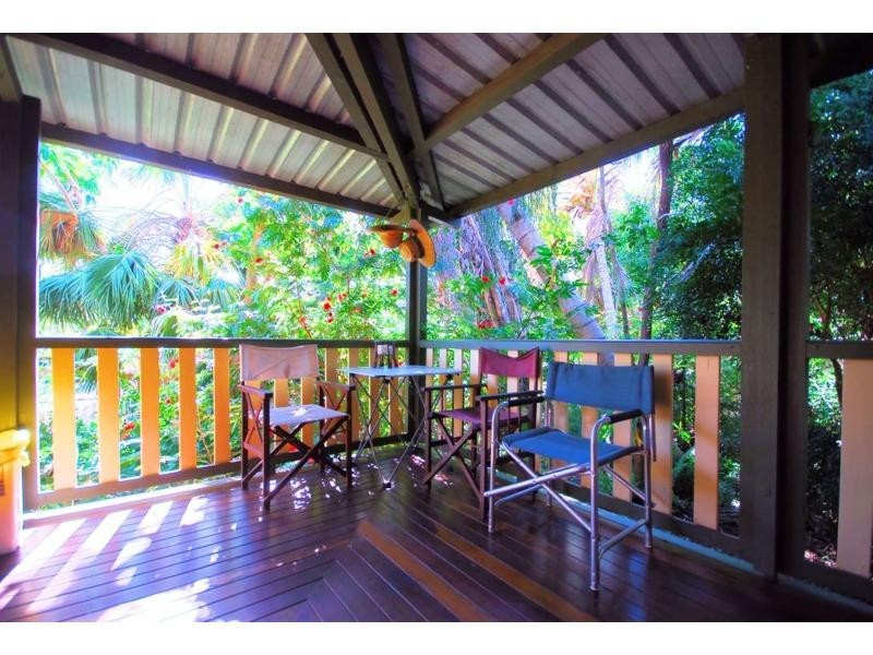 425 Forestry Road, Bluewater QLD 4818