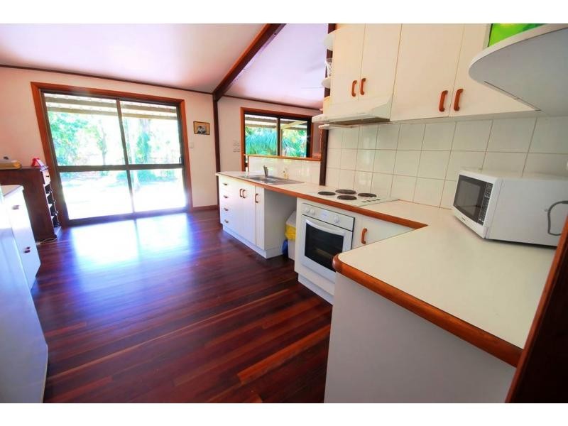 425 Forestry Road, Bluewater QLD 4818