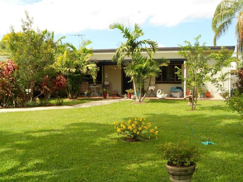 10 Lina Court, Rasmussen QLD 4815