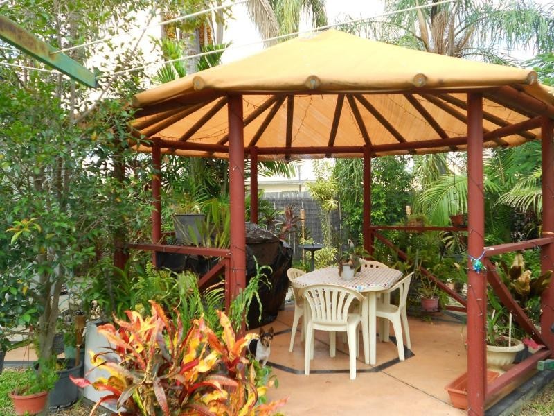 10 Lina Court, Rasmussen QLD 4815