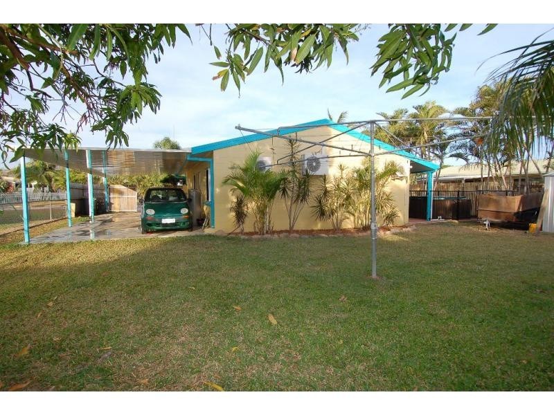 8 Parakeet Court, Condon QLD 4815