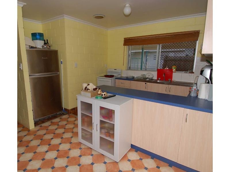 8 Parakeet Court, Condon QLD 4815