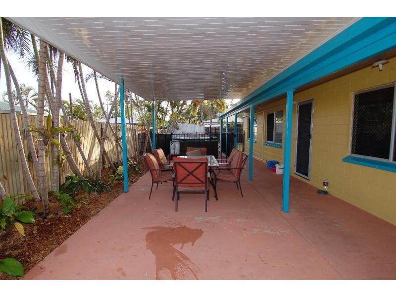 8 Parakeet Court, Condon QLD 4815