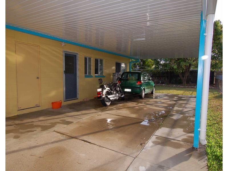 8 Parakeet Court, Condon QLD 4815