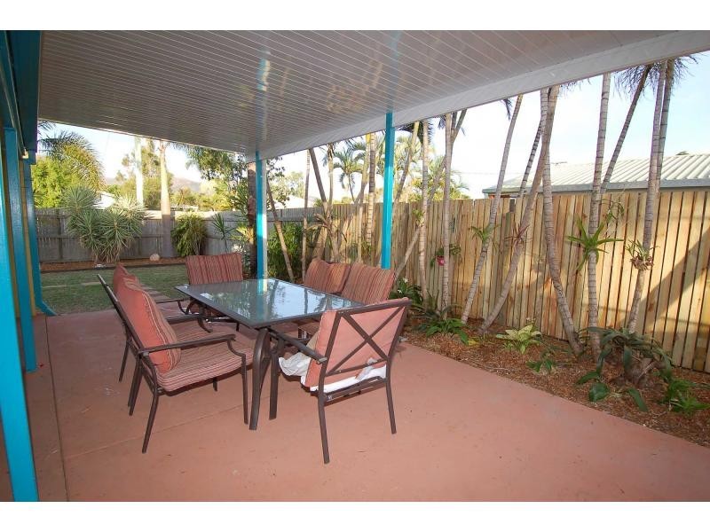 8 Parakeet Court, Condon QLD 4815