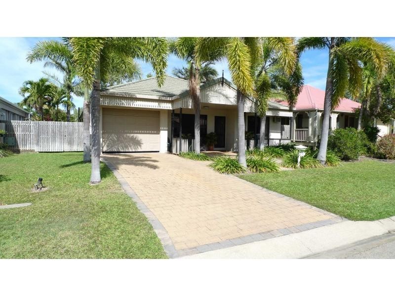 4 Cottonwood Court, Kirwan QLD 4817