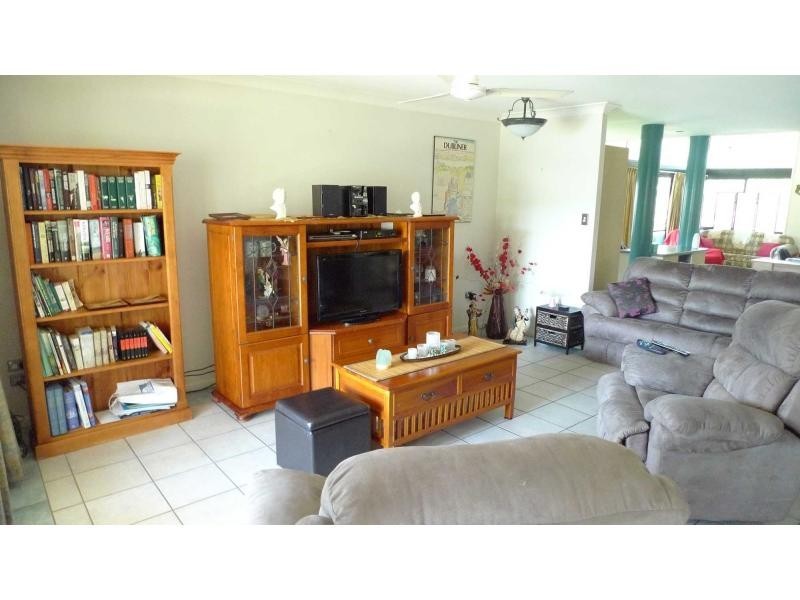 4 Cottonwood Court, Kirwan QLD 4817