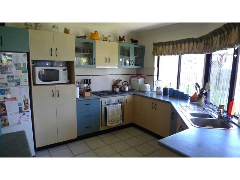 4 Cottonwood Court, Kirwan QLD 4817