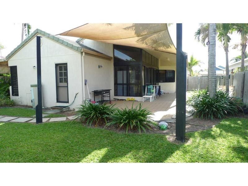 4 Cottonwood Court, Kirwan QLD 4817