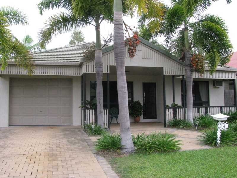 4 Cottonwood Court, Kirwan QLD 4817