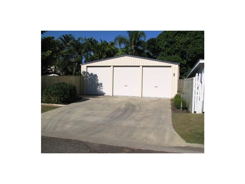 16 Hopkins Street, Currajong QLD 4812