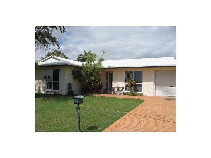 42 Raintree Way, Kirwan QLD 4817