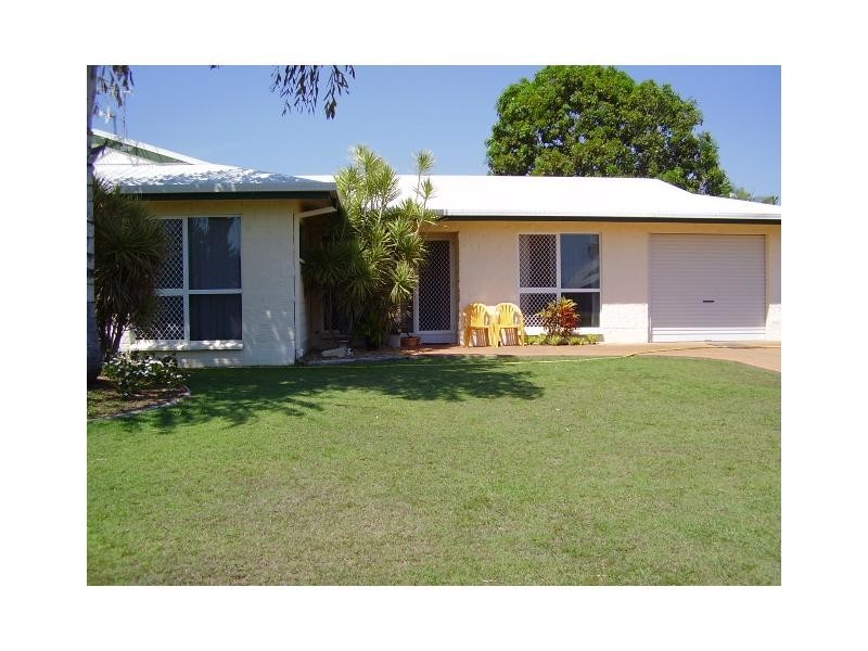 42 Raintree Way, Kirwan QLD 4817