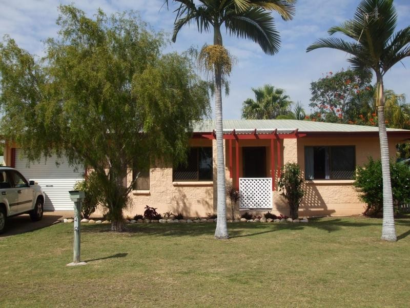 410 Charles Street, Kirwan QLD 4817