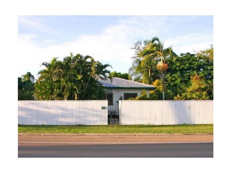 159 Palmerston Street, Currajong QLD 4812