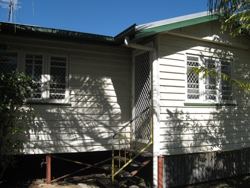 1/14 Ackers Street, Hermit Park QLD 4812