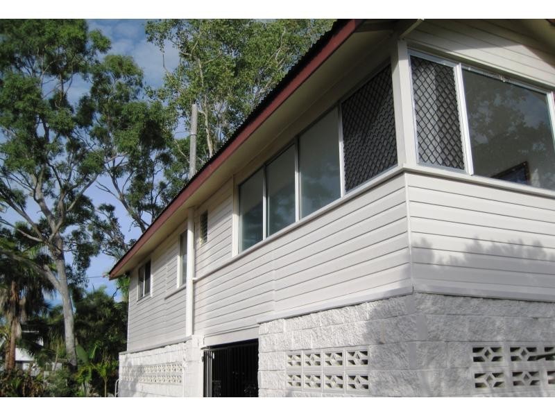 37 Renecol Street, Rasmussen QLD 4815
