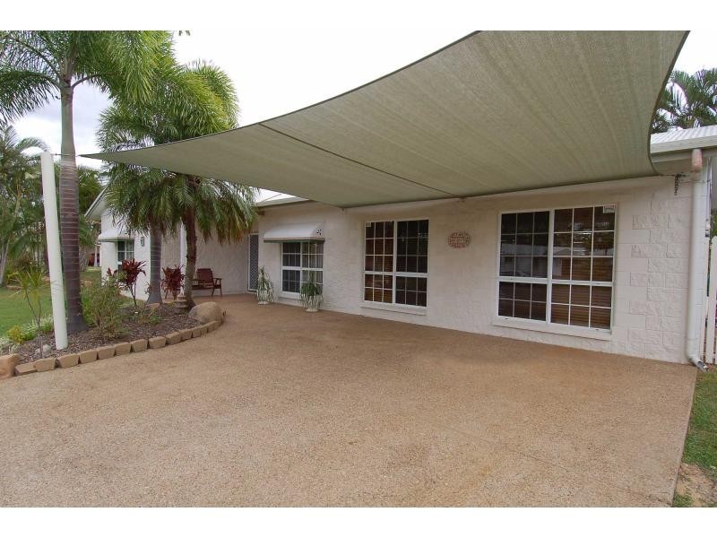 11 Jamar Court, Burdell QLD 4818