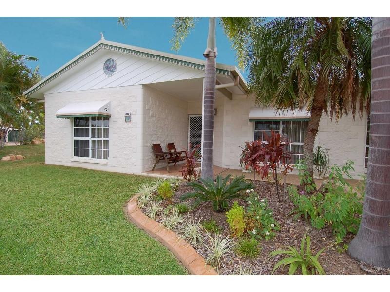 11 Jamar Court, Burdell QLD 4818