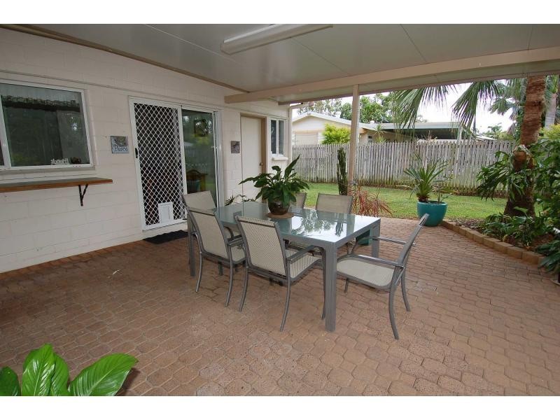 11 Jamar Court, Burdell QLD 4818