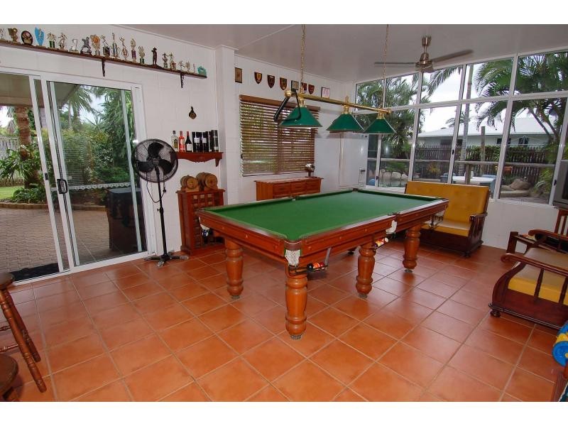 11 Jamar Court, Burdell QLD 4818