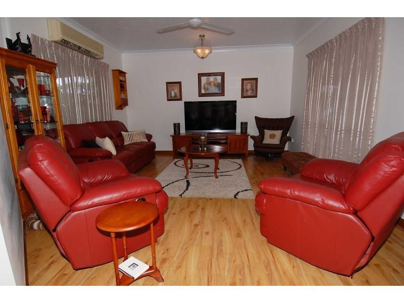 11 Jamar Court, Burdell QLD 4818