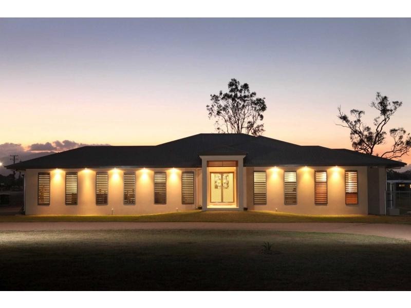 1 Retire Court, Alice River QLD 4817